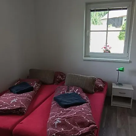 Apartman U Lebedu *