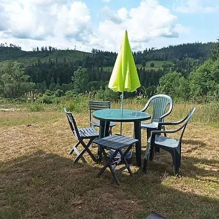 Apartment Apartman U Lebedu *