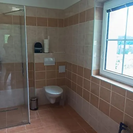 Apartman U Lebedu Apartment